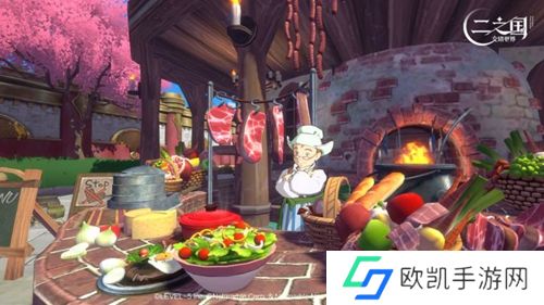 二之国交错世界巫师幻兽哪个好 二之国交错世界巫师幻兽推荐