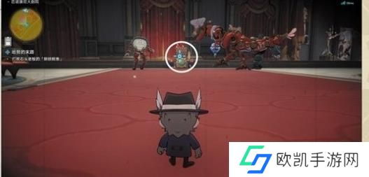 崩坏星穹铁道哈努的末路怎么过 崩坏星穹铁道哈努的末路通关攻略