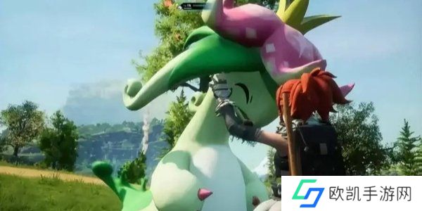 幻兽帕鲁农场生产技巧分享 幻兽帕鲁农场高产量技巧分享