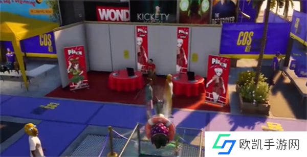 模拟山羊3美队盾牌怎么解锁  模拟山羊3美队盾牌怎么获取