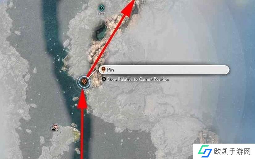 最终幻想7重生吉尔伽美什位置在哪里 最终幻想7重生吉尔伽美boss点位领跑