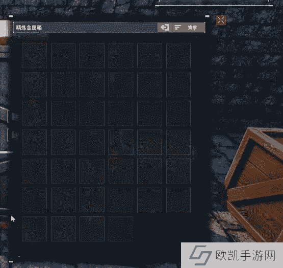 幻兽帕鲁精炼金属箱怎么解锁 幻兽帕鲁精炼金属箱如何获取