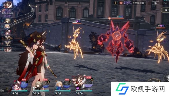 崩坏星穹铁道打上花火成就怎么解锁 崩坏星穹铁道打上花火解锁方法