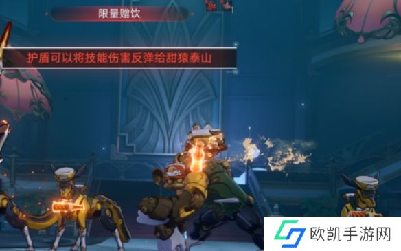 崩坏星穹铁道持续断糖成就怎么解锁 崩坏星穹铁道持续断糖成就解锁方法