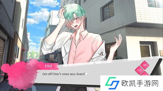 heartcage乙游安装包分享 heartcage乙游在哪里下载