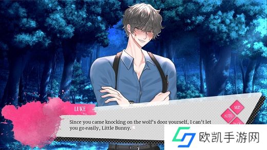 heartcage乙游安装包分享 heartcage乙游在哪里下载