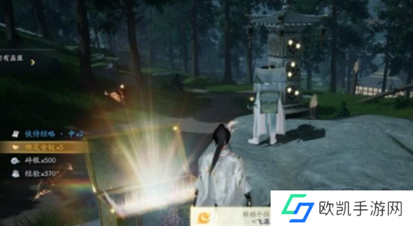 射雕鸣奏保姆级玩法攻略 射雕鸣奏玩法全攻略