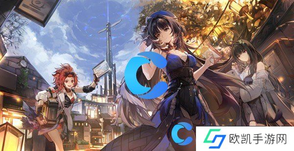 鸣潮一直游到海水变蓝成就达成方法 鸣潮一直游到海水变蓝成就达成方法