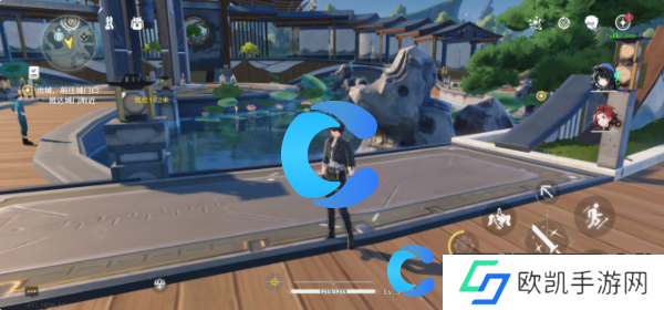 鸣潮一直游到海水变蓝成就达成方法 鸣潮一直游到海水变蓝成就达成方法