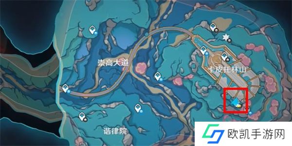 原神4.6版本西尼阿斯成就怎么达成 原神4.6版本西尼阿斯成就获取攻略