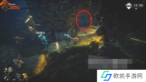 恶意不息仓库怎么解锁 恶意不息仓库解锁方法