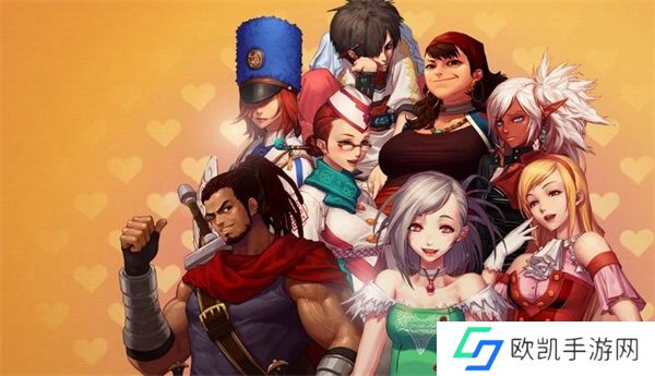 dnf手游新手职业推荐 dnf手游强势职业选择