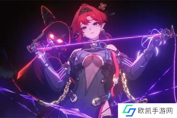 鸣潮吟霖突破材料是什么 鸣潮吟霖升级需要什么