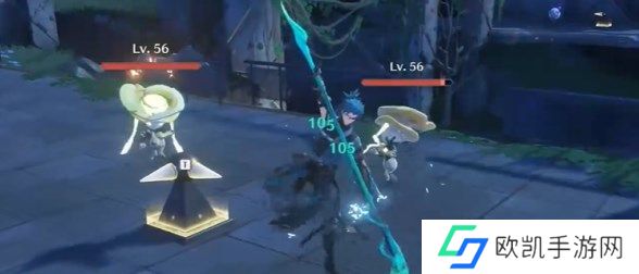 鸣潮抱抱爆爆成就完成攻略 鸣潮抱抱爆爆成就怎么获取