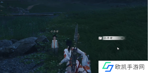 燕云十六声稚子江湖二奇遇怎么触发  燕云十六声稚子江湖二奇遇怎么做