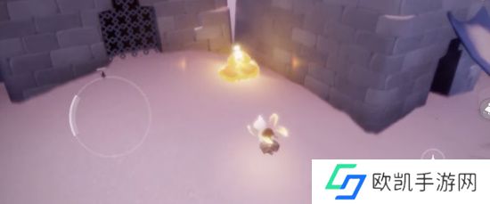 光遇4.25任务攻略 2023光遇4.25每日任务位置图[多图]图片4