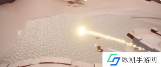 光遇4.25任务攻略 2023光遇4.25每日任务位置图[多图]图片6