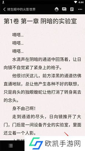 饭团追书怎么下载小说2
