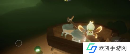 光遇4.25任务攻略 2023光遇4.25每日任务位置图[多图]图片5