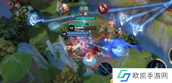 王者荣耀神钩对决怎么玩 神钩对决玩法攻略[多图]图片6