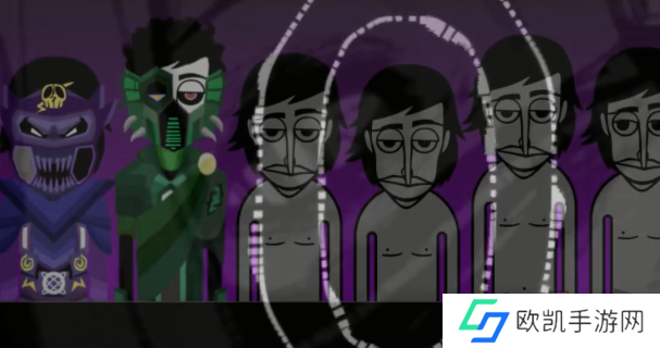 节奏盒子怎么玩 节奏盒子新手玩法一览