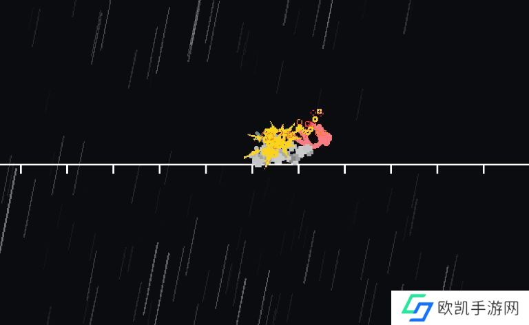 your only move is hustle游戏攻略 your only move is hustle中文新手入门玩法[多图]图片4