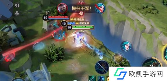 王者荣耀神钩对决怎么玩 神钩对决玩法攻略[多图]图片3