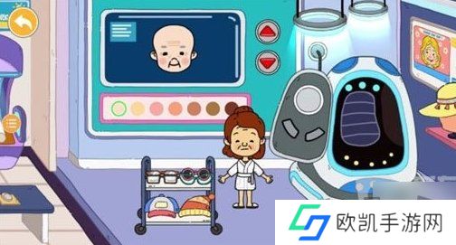 尤雅时间全地图如何解锁 全地图解锁方法介绍