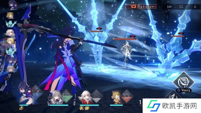 崩坏星穹铁道公测兑换码有哪些 最新公测cdk兑换码大全[多图]图片2