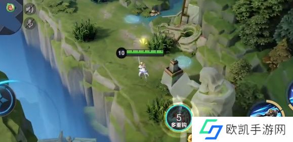 王者荣耀神钩对决怎么玩 神钩对决玩法攻略[多图]图片5