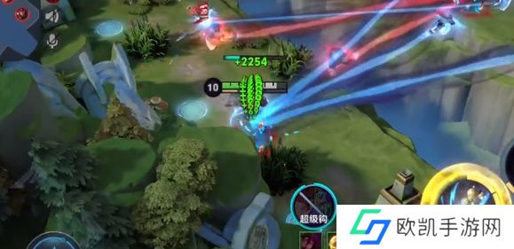 王者荣耀神钩对决怎么玩 神钩对决玩法攻略[多图]图片7