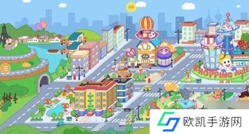 尤雅时间全地图如何解锁 全地图解锁方法介绍