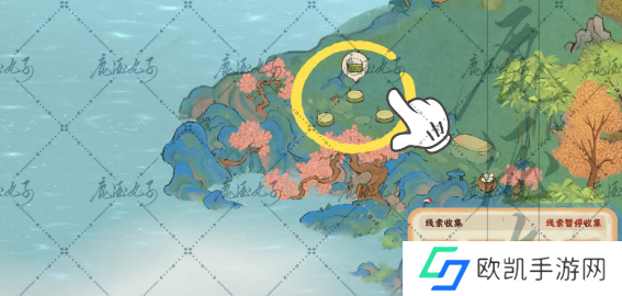 桃源深处有人家倦鸟汀解锁攻略 倦鸟汀玩法介绍[多图]图片1