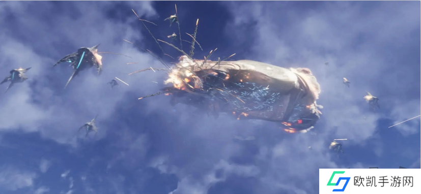 从困境中破而后立,《星球:重启》迎来真正的重启!