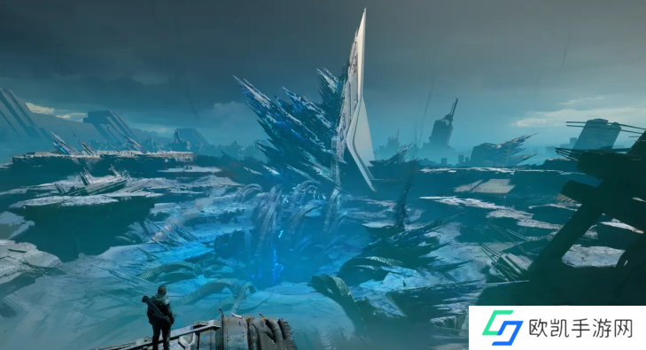 从困境中破而后立,《星球:重启》迎来真正的重启!