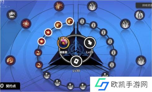 火炬之光无限契灵抽哪个好一点 契灵抽取选择推荐[多图]