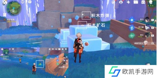 原神4.8直至世界尽头任务怎么做 4.8直至世界尽头任务攻略