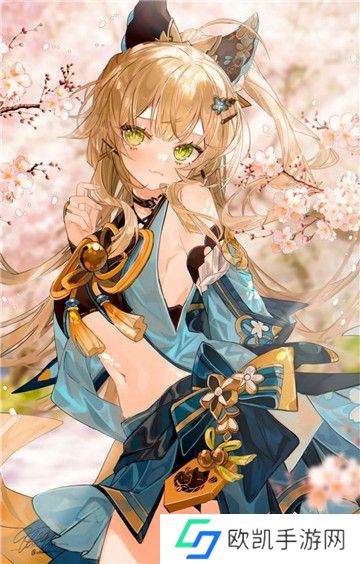 原神3.7版本绮良良突破升级材料一览 绮良良突破材料是什么[多图]图片2