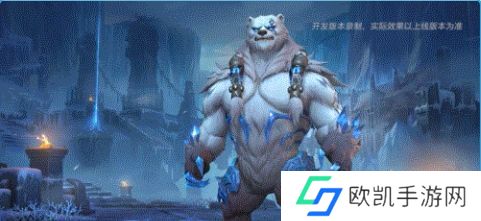 2023英雄联盟手游6月新英雄叫什么 lol手游六月最新英雄介绍[多图]图片3
