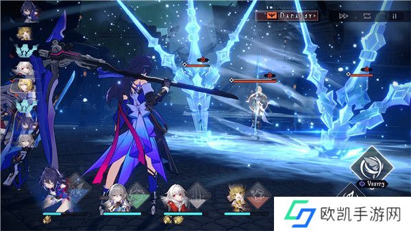 崩坏星穹铁道忘却之庭12层通关攻略 忘却之庭12层怎么打[多图]