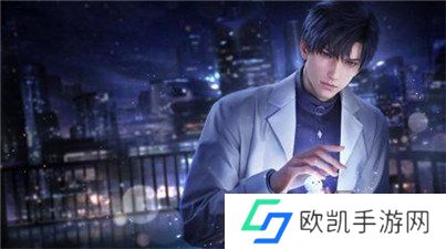 恋与深空cv名单 恋与深空cv名单汇总