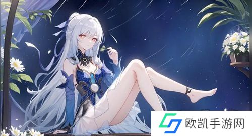 崩坏星穹铁道2.4前瞻直播兑换码在哪里 2024最新300星琼兑换码汇总分享