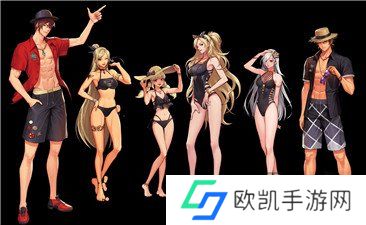 dnf手游夏日套和导师套哪个好 dnf手游夏日套和导师套属性分析