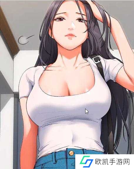 虫虫漫画登录页面免费版