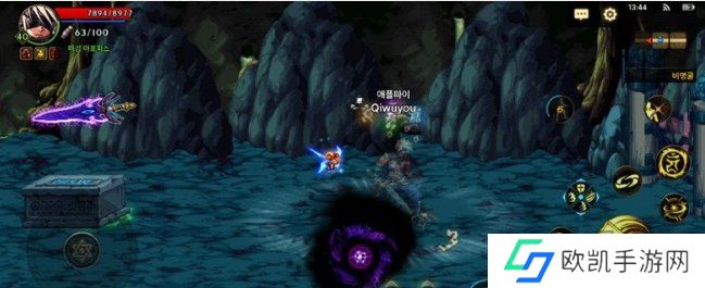 dnf手游骨戒速刷攻略 最容易出骨戒的地图大全