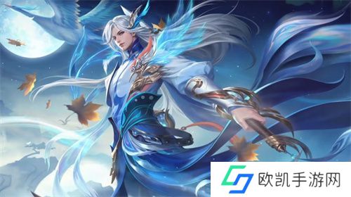 王者荣耀李白玉鸾吟星传说值得买吗 李白玉鸾吟星传说2023保底价格介绍[多图]图片2