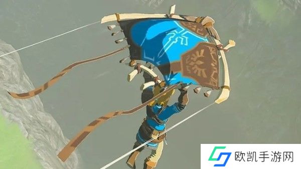 塞尔达传说王国之泪amiibo对照表 amiibo数据包奖励表一览[多图]图片2