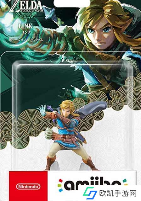 塞尔达传说王国之泪amiibo对照表 amiibo数据包奖励表一览[多图]图片1