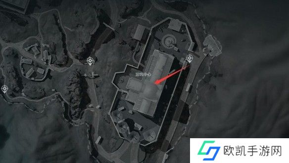 《三角洲行动》零号大坝售票办公室位置