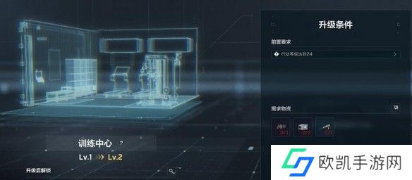 《三角洲行动》特勤处升级推荐